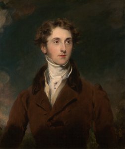 Retrato de Frederick H. Hemming